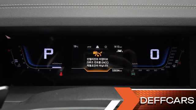 Ssangyong TORRES Gasoline 1.5 2WD T7 купить на сайте DeffCars
