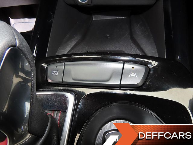 ChevroletGMDaewoo TRAX 1.2 RS купить на сайте DeffCars