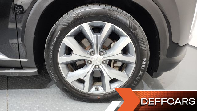 Hyundai PALISADE Gasoline 3.8 4WD Prestige купить на сайте DeffCars