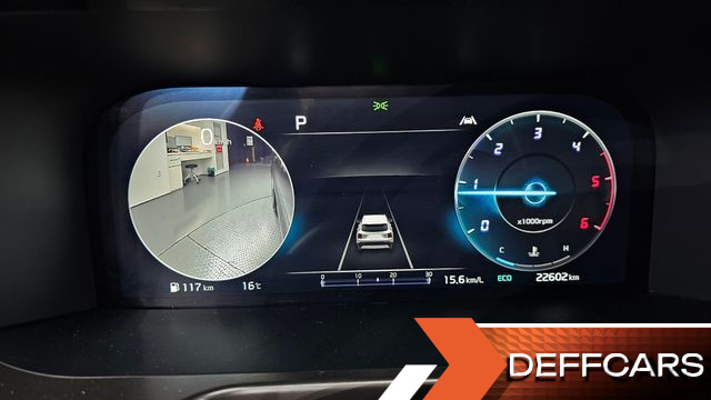 Kia SORENTO Diesel 2.2 2WD Signature купить на сайте DeffCars