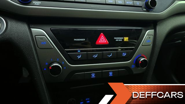 Hyundai AVANTE 1.6 GDI Value Plus купить на сайте DeffCars
