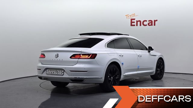 Volkswagen ARTEON 2.0 TDI Prestige купить на сайте DeffCars