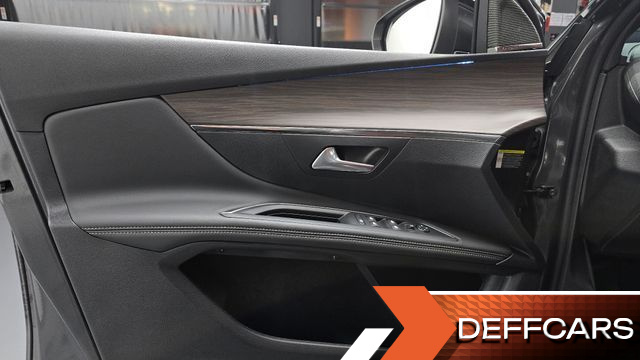 Peugeot 3008 1.2 Pure Tech GT купить на сайте DeffCars