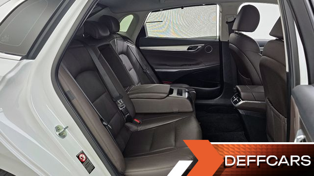 Hyundai GRANDEUR 3.3 Exclusice купить на сайте DeffCars