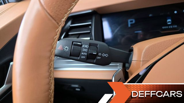 Ssangyong TORRES Gasoline 1.5 2WD Black Edition купить на сайте DeffCars