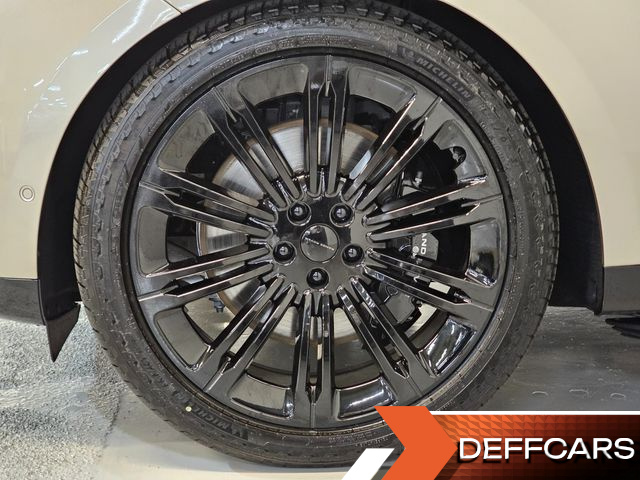 Land Rover RANGE ROVER P530 Autobiography Long Wheel Base купить на сайте DeffCars