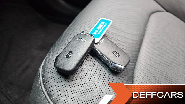 Kia NIRO Air купить на сайте DeffCars