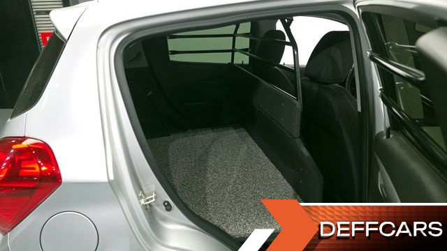 ChevroletGMDaewoo SPARK Van купить на сайте DeffCars