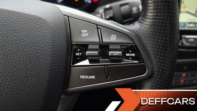 Ssangyong REXTON Diesel 2.2 4WD Prestige Special (5-Link) купить на сайте DeffCars