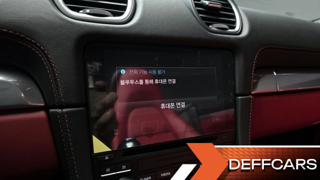 Porsche 718 4.0 GTS купить на сайте DeffCars