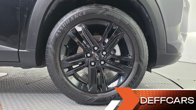 ChevroletGMDaewoo TRAX 1.2 ACTIV купить на сайте DeffCars