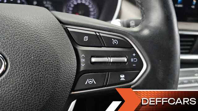Hyundai SANTAFE Gasoline 2.5T 2WD Prestige купить на сайте DeffCars
