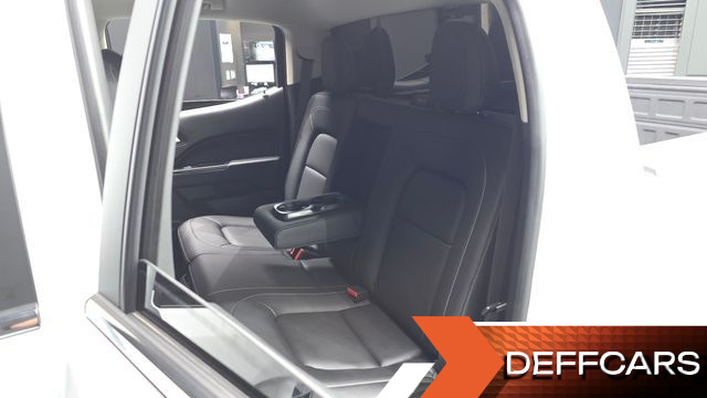 ChevroletGMDaewoo COLORADO 3.6 Extreme-X 4WD купить на сайте DeffCars