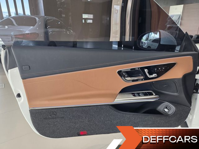Mercedes CLE-CLASS CLE200 Cabriolet купить на сайте DeffCars