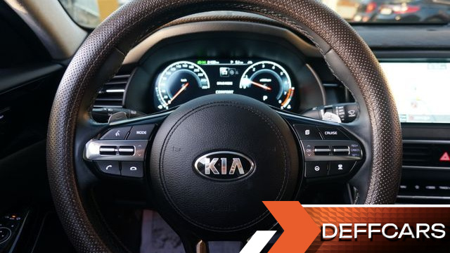 Kia K7 2.5 GDI X Edition купить на сайте DeffCars