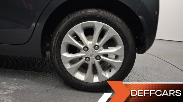 ChevroletGMDaewoo SPARK Premier купить на сайте DeffCars