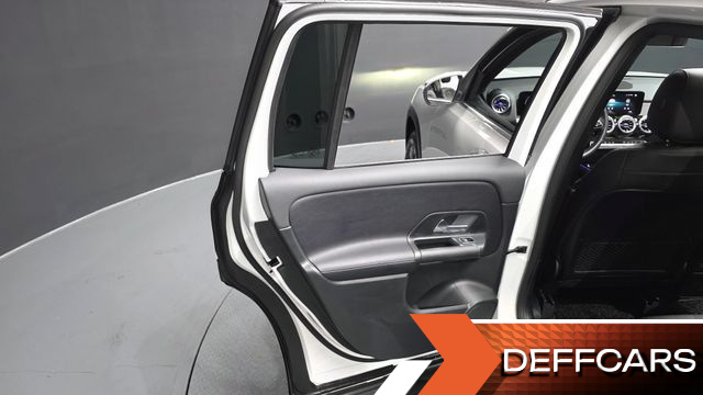 Mercedes GLB-CLASS GLB200 d купить на сайте DeffCars
