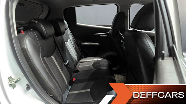 ChevroletGMDaewoo SPARK Premier купить на сайте DeffCars
