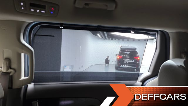 Kia CARNIVAL 9-Seater Signature купить на сайте DeffCars