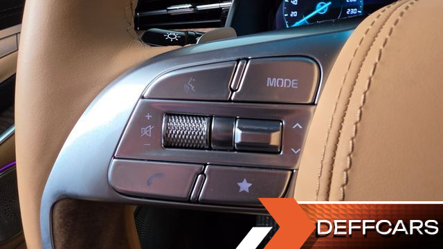Kia K9 3.8 GDI AWD Best Selection Ⅱ купить на сайте DeffCars