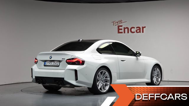 BMW M2 M2 Coupe купить на сайте DeffCars