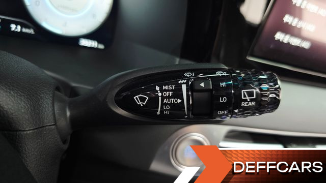 Hyundai PALISADE Gasoline 3.8 4WD Calligraphy Black Edition купить на сайте DeffCars