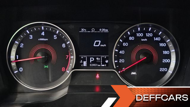 Ssangyong KORANDO Gasoline 1.5 2WD C5 Plus купить на сайте DeffCars