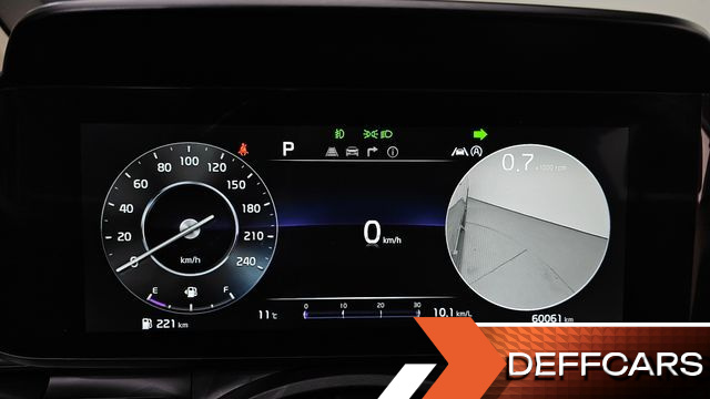 Kia CARNIVAL 7-Seater Noblesse купить на сайте DeffCars