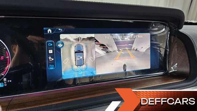 Mercedes G-CLASS G450d купить на сайте DeffCars