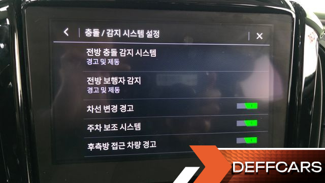 ChevroletGMDaewoo TRAVERSE 3.6 AWD Premier купить на сайте DeffCars
