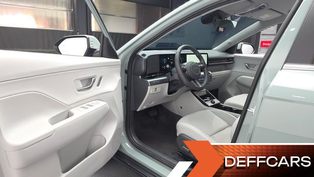 Hyundai KONA Premium купить на сайте DeffCars