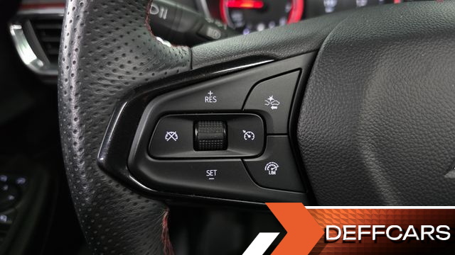 ChevroletGMDaewoo TRAILBLAZER 1.3 Turbo 4WD RS купить на сайте DeffCars