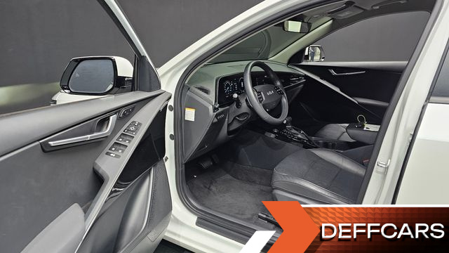 Kia NIRO Prestige купить на сайте DeffCars