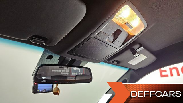 Ssangyong REXTON Diesel 2.2 4WD Prestige купить на сайте DeffCars