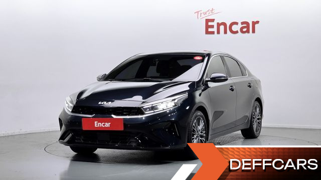 Kia K3 1.6 Noblesse купить на сайте DeffCars