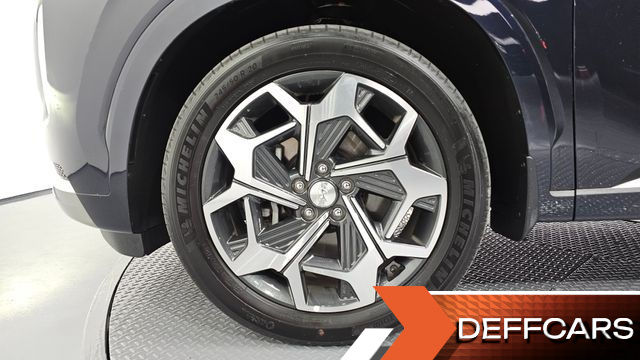 Hyundai PALISADE Gasoline 3.8 2WD Calligraphy купить на сайте DeffCars