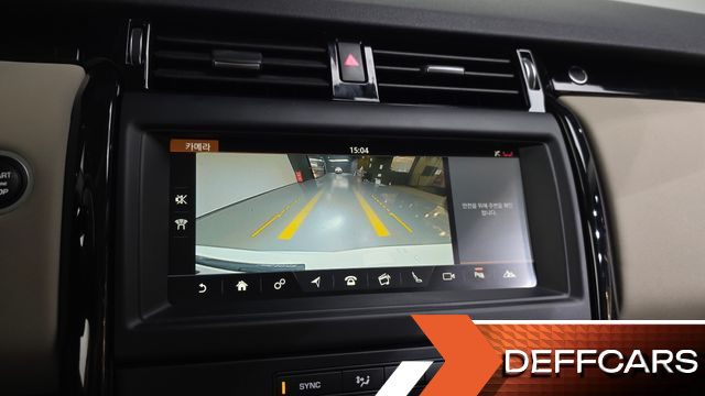 Land Rover DISCOVERY 2.0 SD4 SE купить на сайте DeffCars