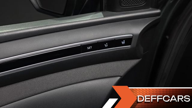 Hyundai TUCSON Inspiration 2WD купить на сайте DeffCars