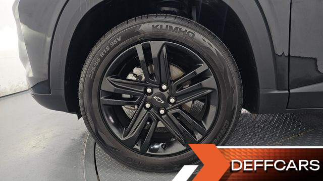 ChevroletGMDaewoo TRAX 1.2 ACTIV купить на сайте DeffCars