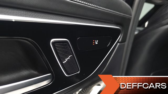 Mercedes GLC-CLASS GLC300 4MATIC Coupe купить на сайте DeffCars