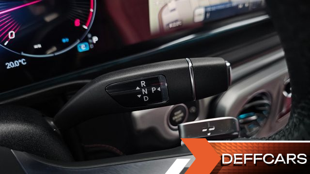 Mercedes G-CLASS G450d Manufaktur купить на сайте DeffCars