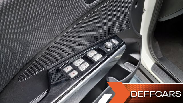 Ssangyong TIBOLI VX 2WD купить на сайте DeffCars