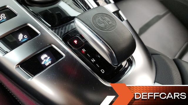 Mercedes AMG GT 4Door 43 4MATIC+ купить на сайте DeffCars