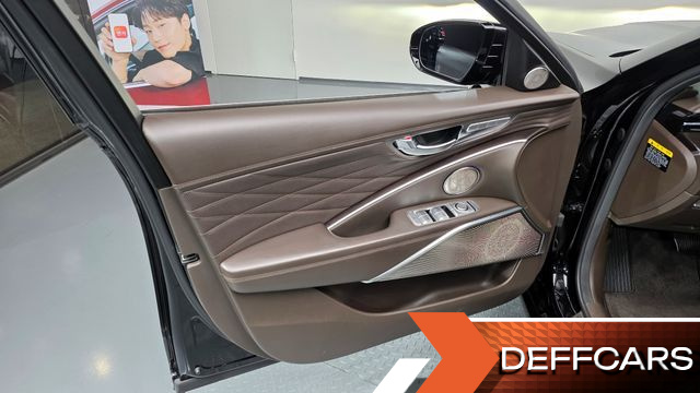 Kia K9 3.8 GDI AWD Grand Platinum купить на сайте DeffCars