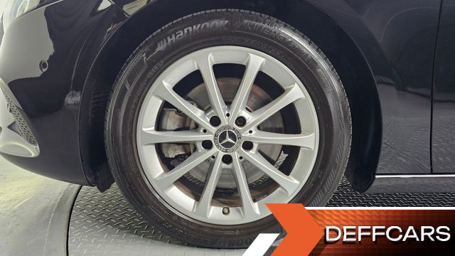 Mercedes A-CLASS A220 Sedan купить на сайте DeffCars