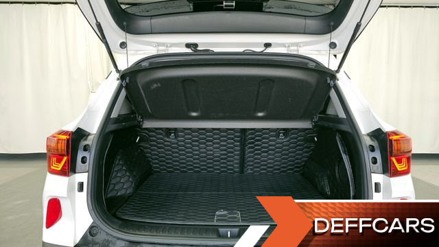 Kia SELTOS Gasoline 1.6 Turbo 2WD Signature купить на сайте DeffCars