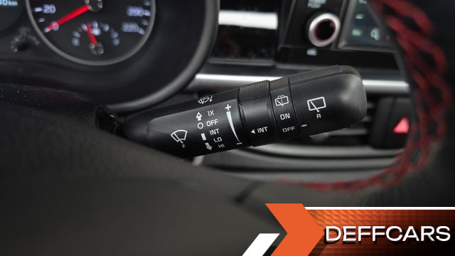 Kia MORNING Prestige купить на сайте DeffCars