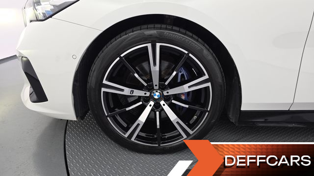 BMW 5-SERIES 530i xDrive M Sport купить на сайте DeffCars