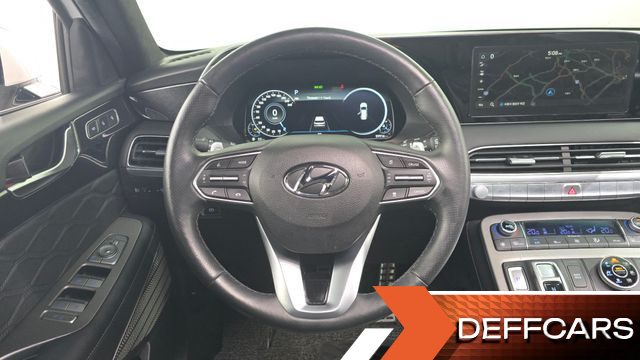 Hyundai PALISADE Gasoline 3.8 4WD Calligraphy купить на сайте DeffCars