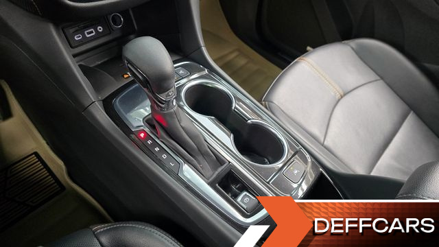 ChevroletGMDaewoo EQUINOX 2WD Premier купить на сайте DeffCars